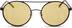 DKNY DK300S DK300S21 in Black and Tortoise