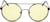 Front view of DKNY DK300S DK300S29 in Rainbow thumbnail