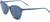 Angle view of DKNY DK508S DK508S16 in Blue thumbnail