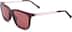DKNY DK510S DK510S18 in Burgundy