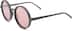 DKNY DK519S DK519S12 in Gray