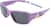 Angle view of Kids' Disney DYS400 DYS40017 in Purple thumbnail