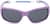 Front view of Kids' Disney DYS400 DYS40017 in Purple thumbnail