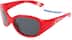 Kids' Disney DYS403 DYS40345 in Red