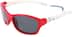 Kids' Disney DYS404 DYS40445 in Red