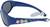 Side view of Kids' Disney DYS405 DYS40516 in Blue thumbnail