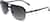 Angle view of Fossil FOS2102 FOS210221 in Black thumbnail