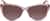 Front view of Fossil FOS2114 FOS211419 in Rose thumbnail