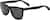 Angle view of Fossil FOS3086 FOS308621 in Black thumbnail