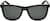 Front view of Fossil FOS3086 FOS308621 in Black thumbnail