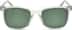Fossil FOS3106 FOS310623 in Crystal