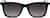 Front view of Fossil FOS3109 FOS310921 in Black thumbnail