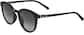 Angle view of Fossil FOS3113 FOS311321 in Black thumbnail