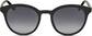 Front view of Fossil FOS3113 FOS311321 in Black thumbnail