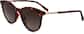 Angle view of Fossil FOS3122 FOS312225 in Tortoiseshell thumbnail
