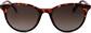 Front view of Fossil FOS3122 FOS312225 in Tortoiseshell thumbnail