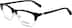 Fossil FOS7026 FOS702621 in Black