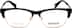 Fossil FOS7026 FOS702621 in Black