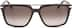 Ferragamo FRG1037 FRG103715 in Dark Brown