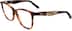 Ferragamo FRG2903 FRG290325 in Havana