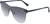 Angle view of Guess GF0186 GF018616 in Matte Blue thumbnail