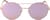 Front view of Guess GG1151 GG115119 in Rose Gold thumbnail