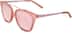 Guess GG1154 GG115419 in Matte Pink