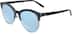 Guess GG1159 GG115921 in Black