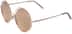 Guess GG1173 GG117319 in Rose Gold