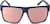 Front view of Guess GG2053 GG205321 in Black thumbnail