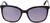 Front view of Guess by Marciano GM0756 GM075617 in Violet thumbnail