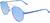 Angle view of Guess GU3023 GU302316 in Blue thumbnail