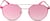 Front view of Guess GU3023 GU302319 in Pink thumbnail