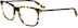 Guess GU5004852 GU500485225 in Dark Tortoiseshell