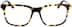 Guess GU5004852 GU500485225 in Dark Tortoiseshell