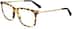 Guess GU5004854 GU500485439 in Pattern Tortoiseshell