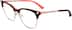 Guess GUE2798 GUE279821 in Black Pink