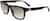 Angle view of Guess GUE6971 GUE697125 in Dark Tortoiseshell thumbnail