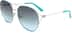 Guess GUE7686 GUE768616 in Turquoise