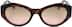 Guess GUE7728 GUE772825 in Tortoiseshell