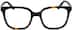 Guess GUE9215 GUE921525 in Dark Tortoiseshell