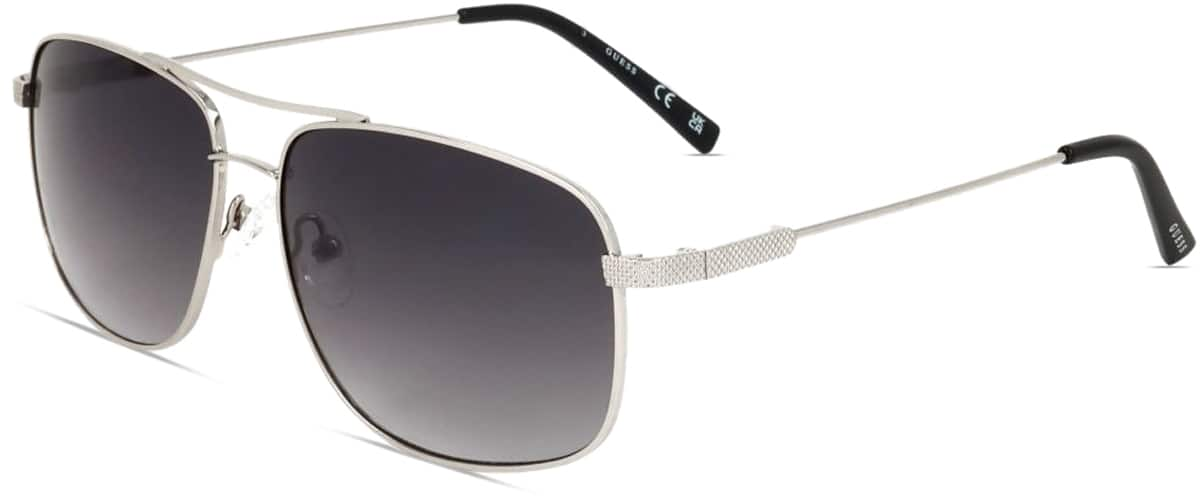 Guess Navigator Sunglasses GUF0205 Zenni Optical Canada