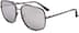 Guess GUF0207 GUF020712 in Gunmetal