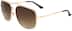 Guess GUF0207 GUF020714 in Gold
