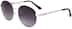 Guess GUF0367 GUF036711 in Shiny Light Nickeltin