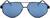 Front view of Guess GUF5076 GUF507621 in Black thumbnail
