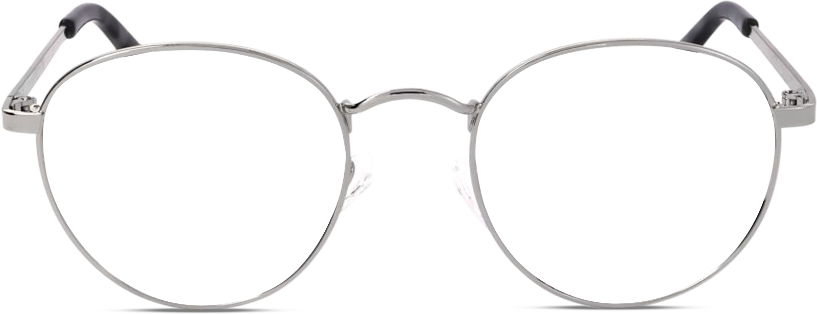 Guess Round Sunglasses GUF6011 | Zenni Optical