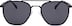 Hugo Boss HUB1090 HUB109021 in Matte Black
