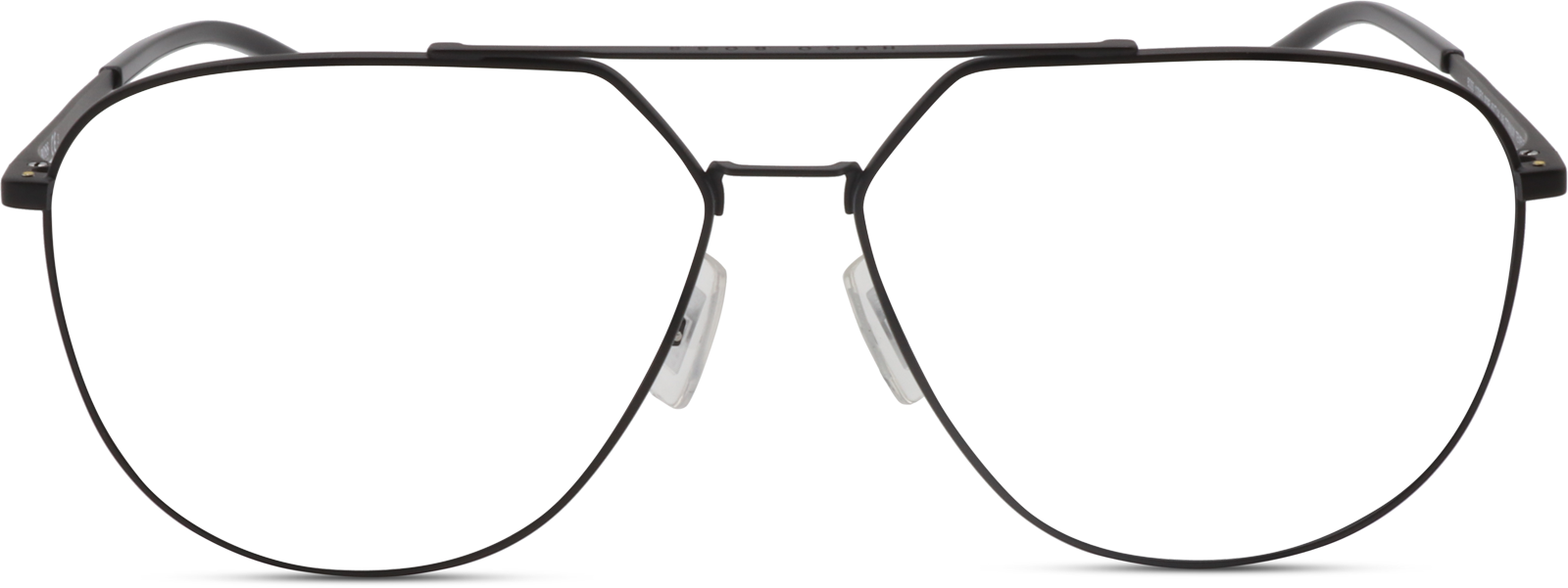 BOSS Hugo Boss Men's Aviator Sunglasses HUB1170 | Zenni Optical Canada
