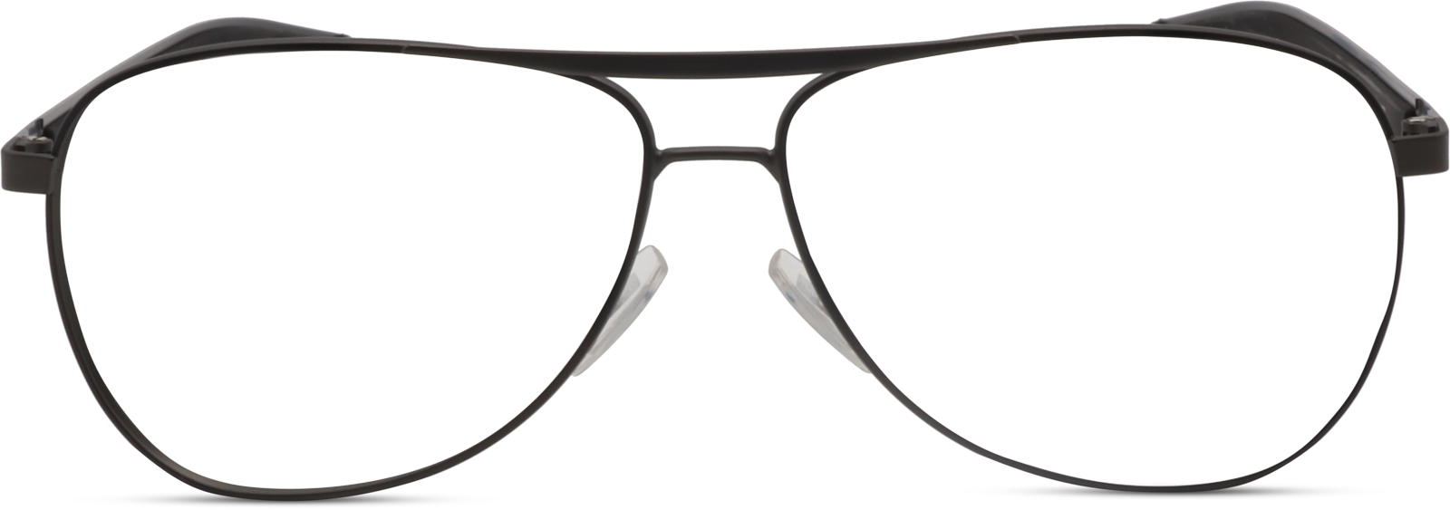 Hugo Boss Men's Aviator Sunglasses HUB1199 | Zenni Optical